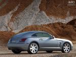 Chrysler Crossfire Concept 2003 года